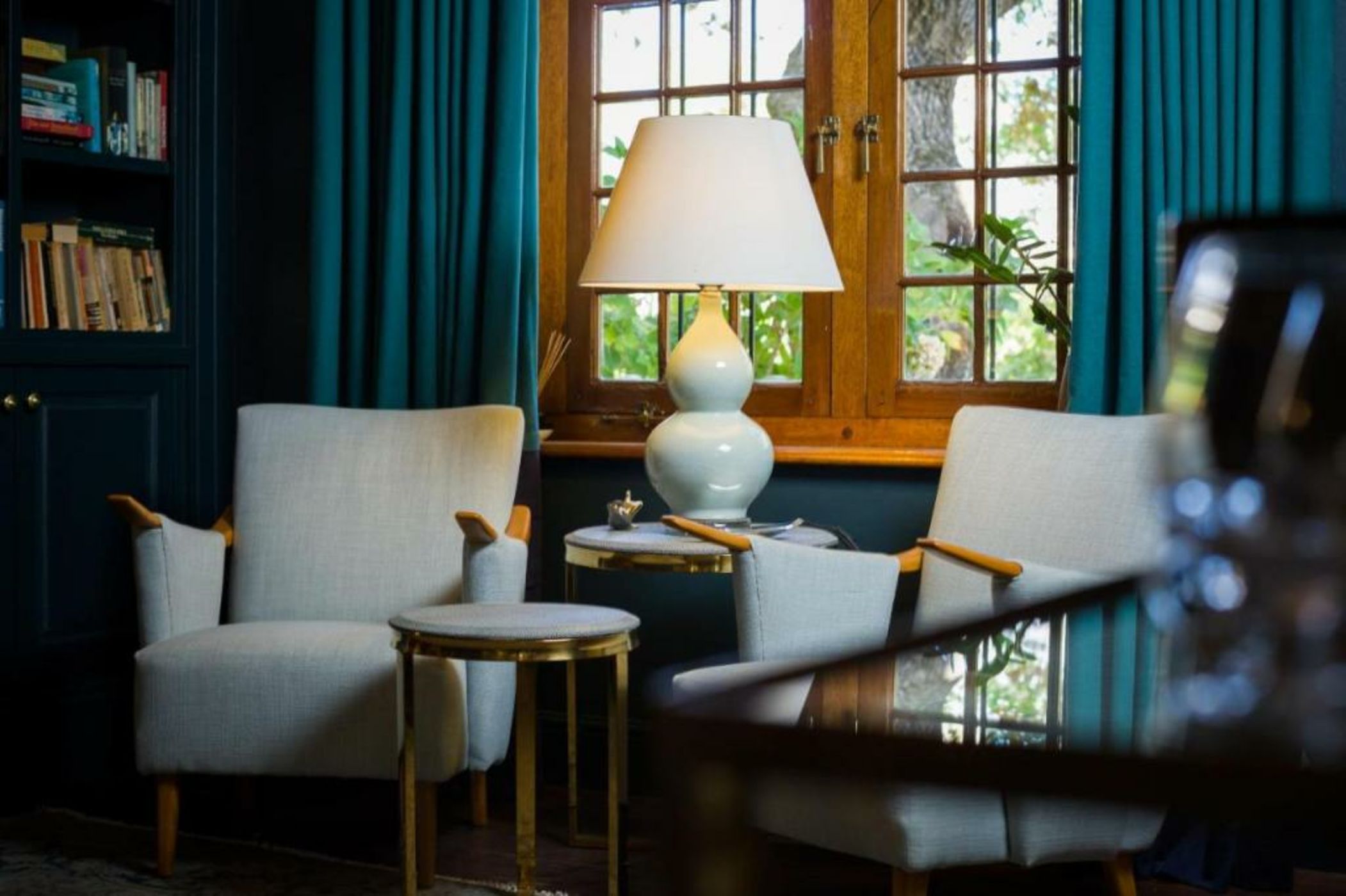 Akademie Street Boutique Hotel