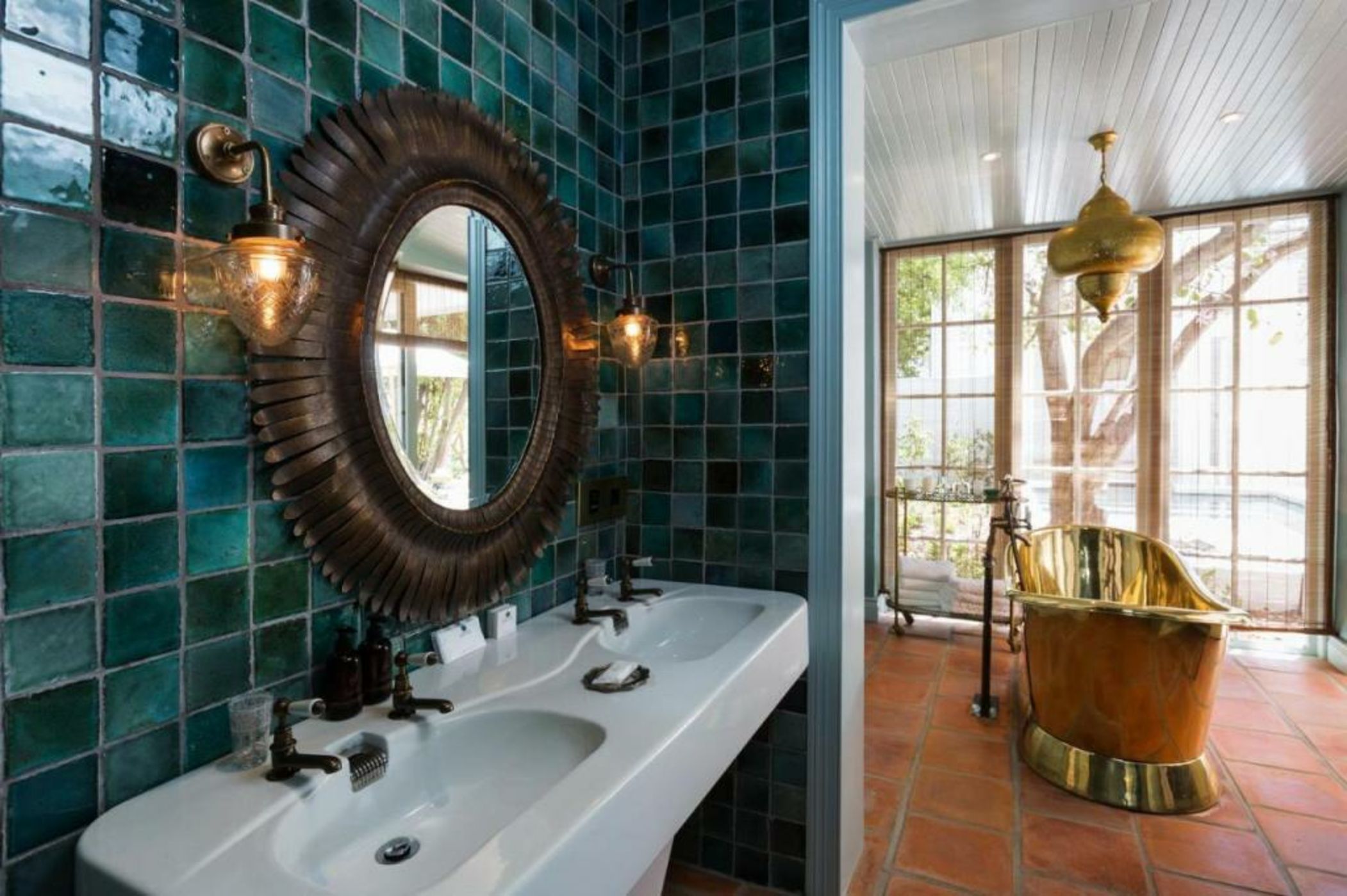 Akademie Street Boutique Hotel