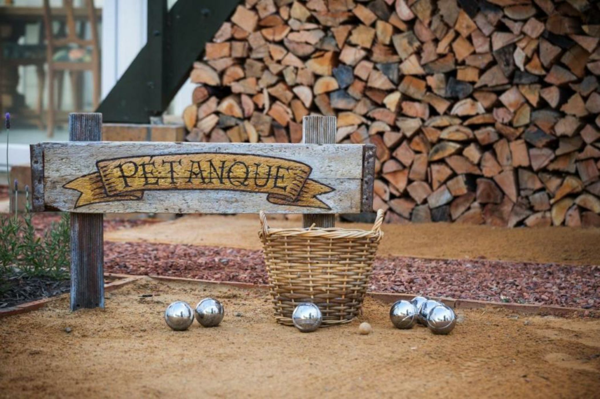 Akademie Street Boutique Hotel