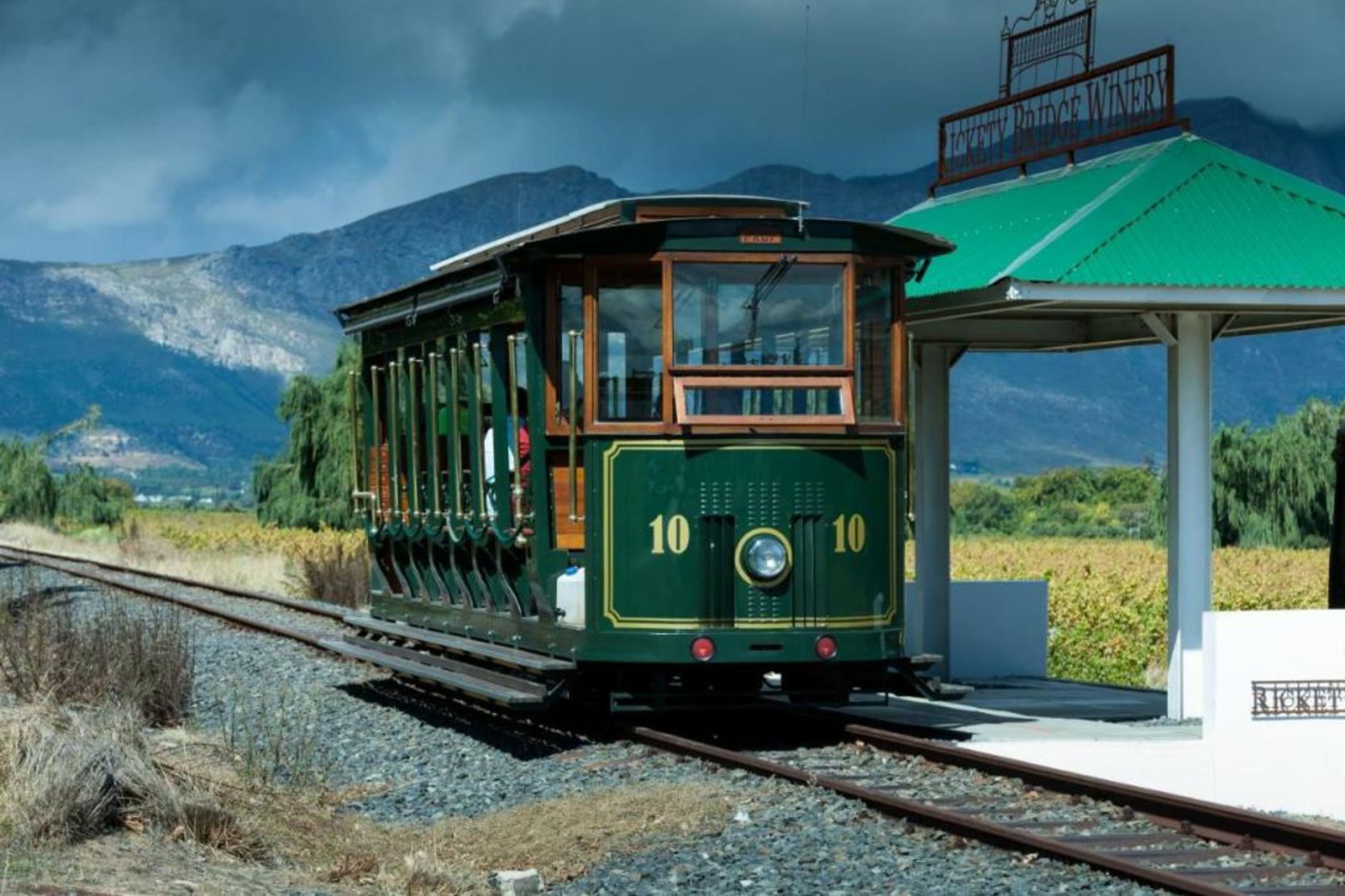 Akademie Street Boutique Hotel