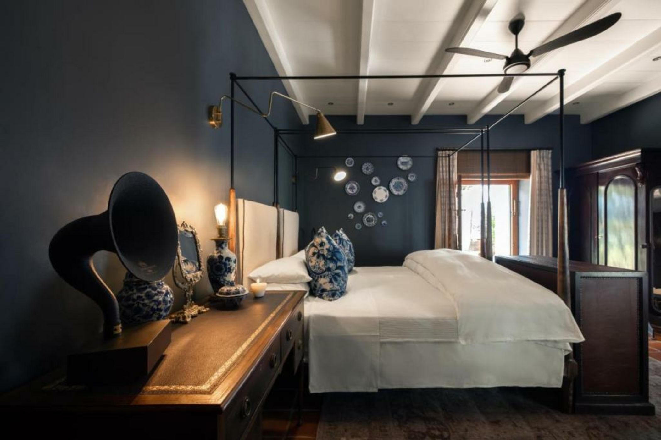Akademie Street Boutique Hotel