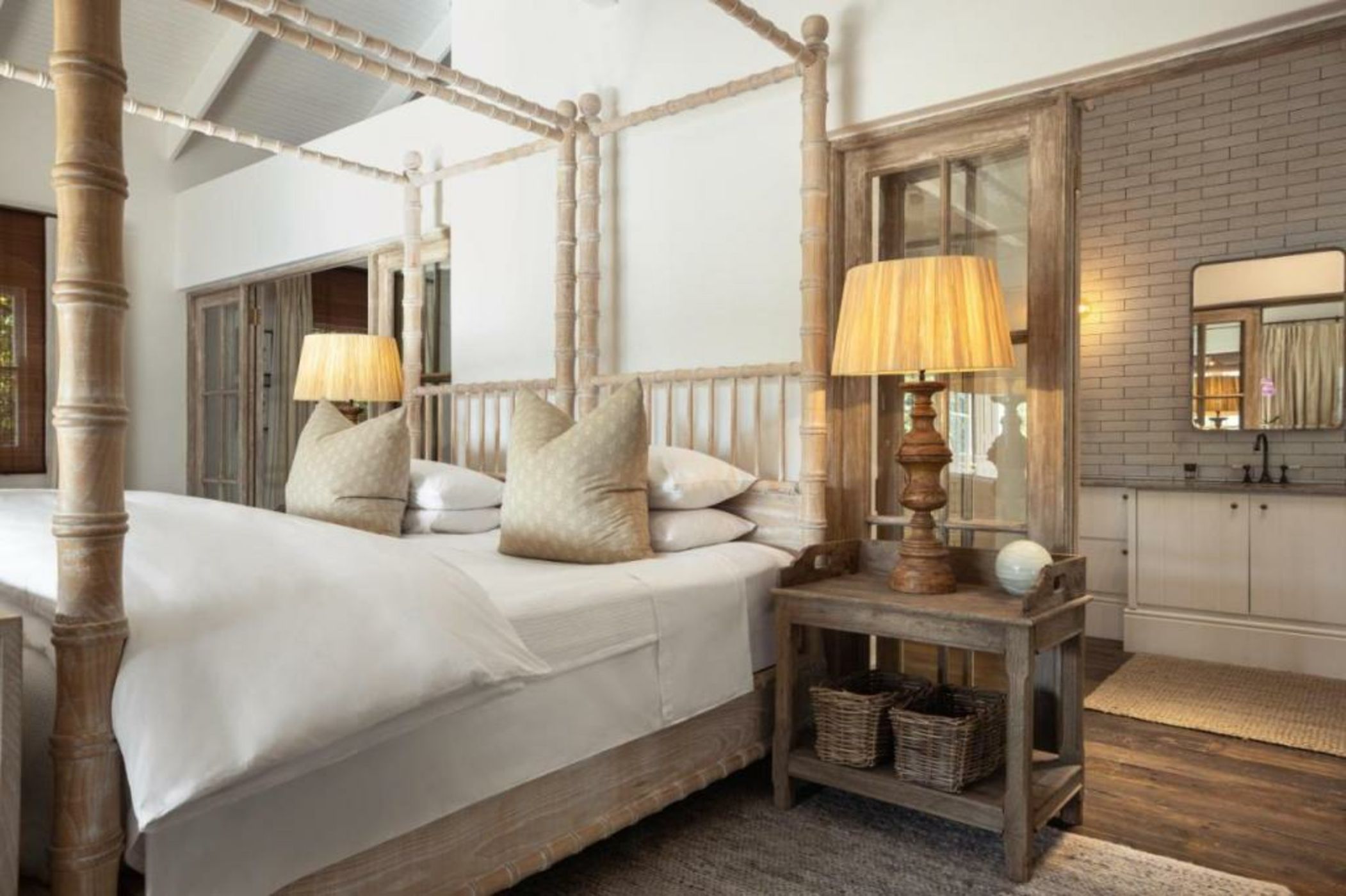 Akademie Street Boutique Hotel