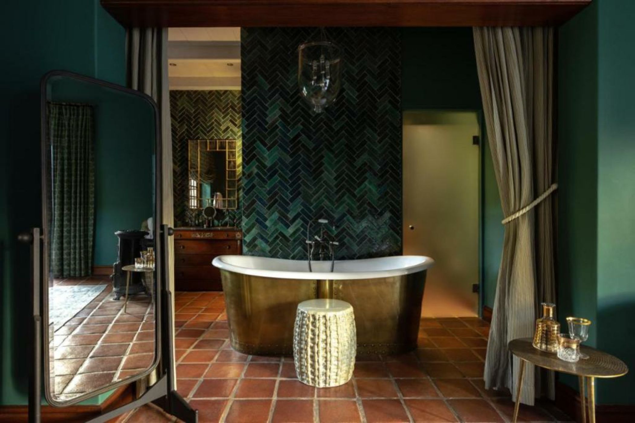 Akademie Street Boutique Hotel