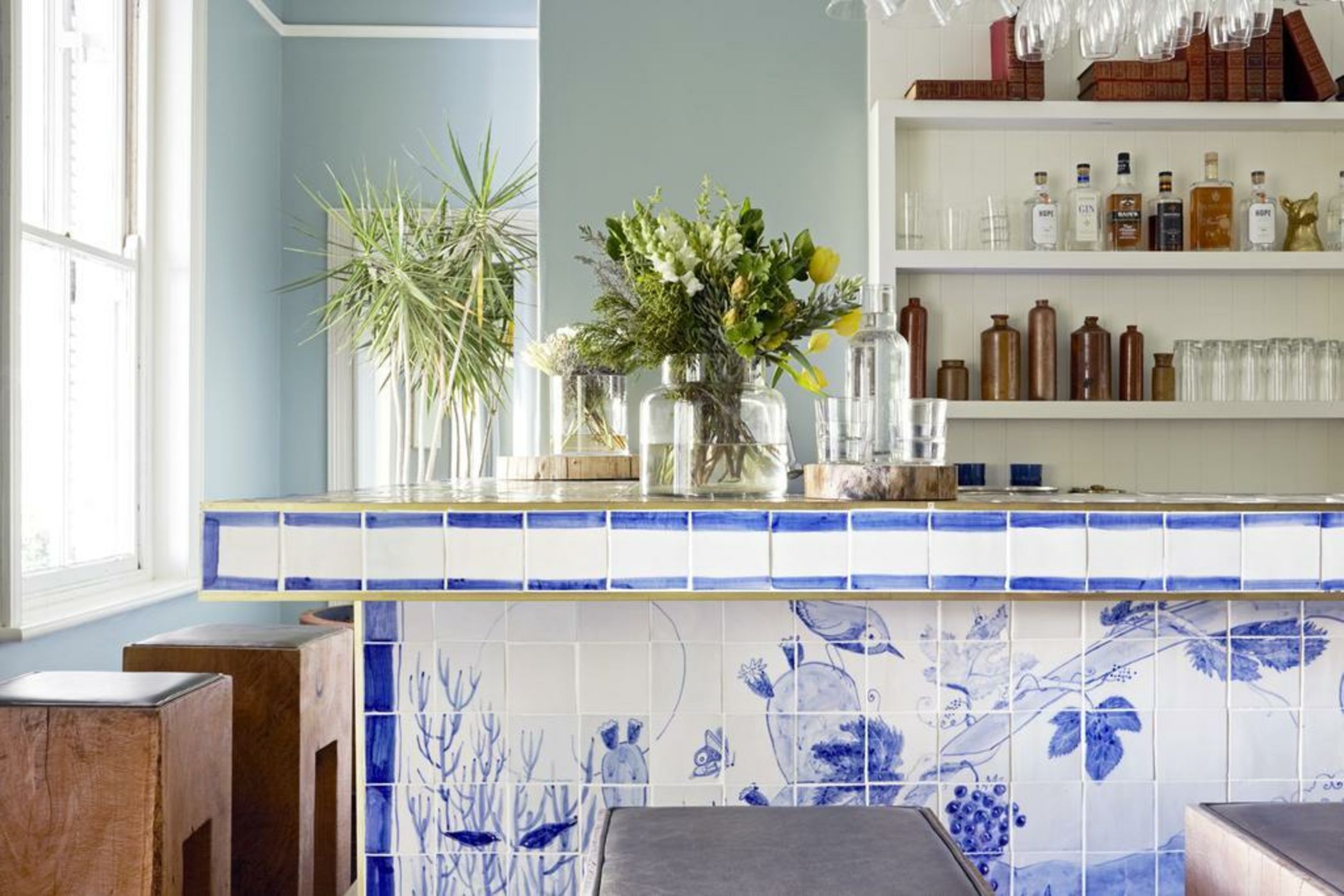 The Robertson Small Hotel