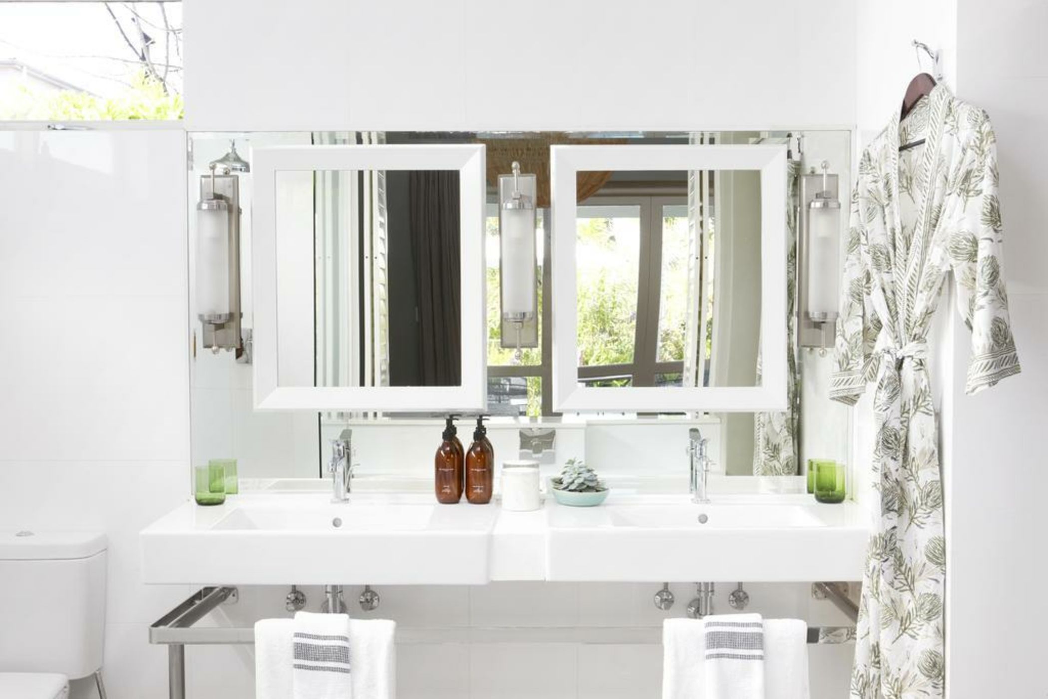 The Robertson Small Hotel