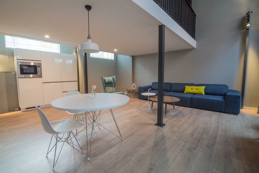 Apartments De Hallen
