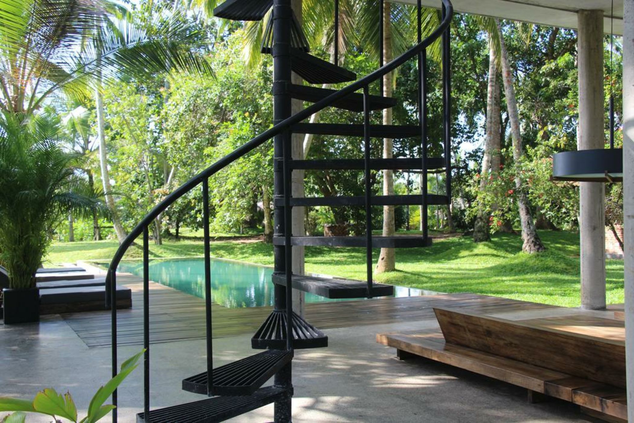 KAJU GREEN eco lodges