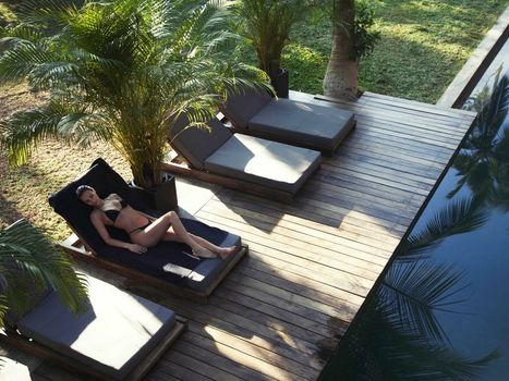 KAJU GREEN eco lodges