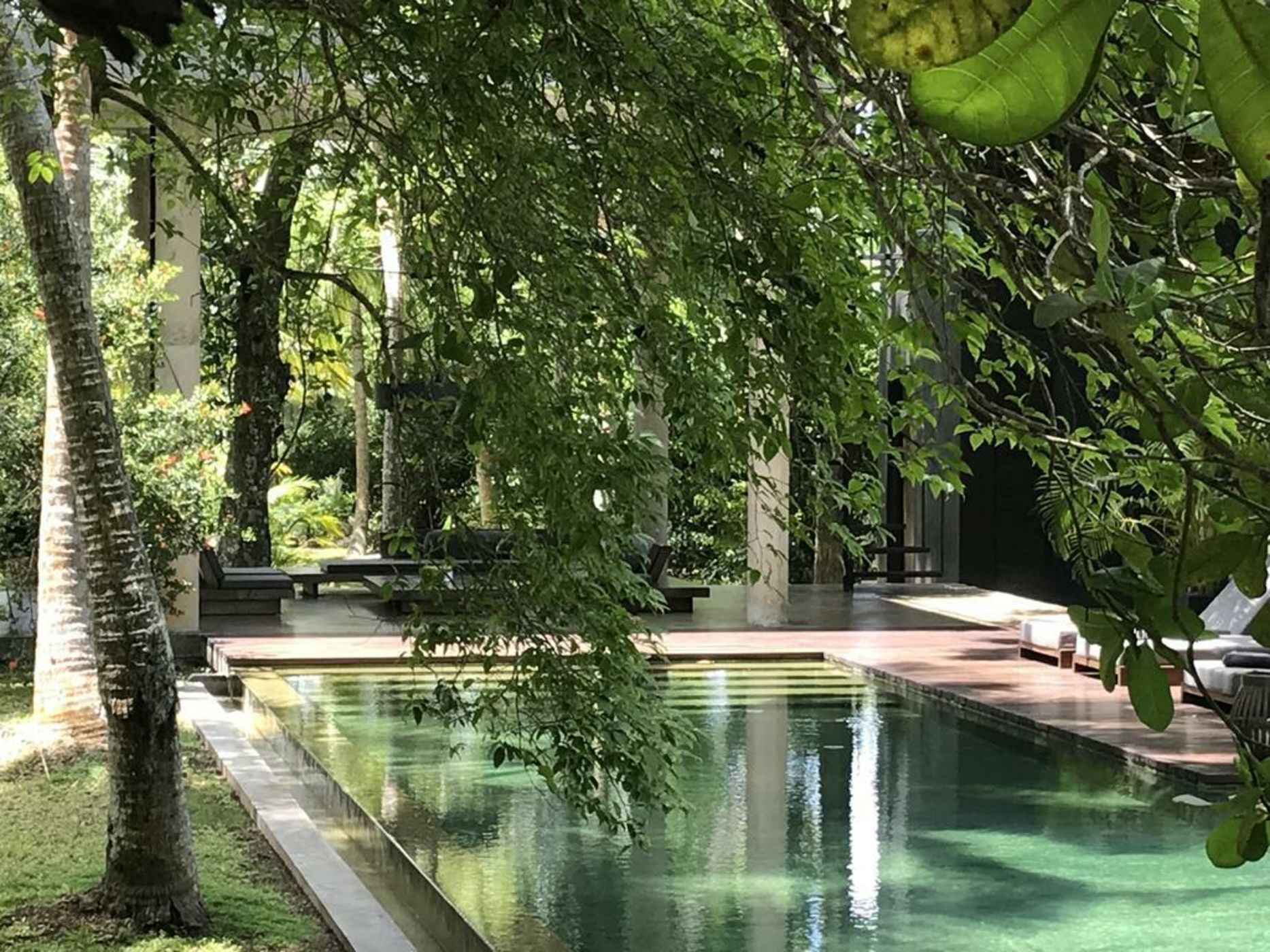 KAJU GREEN eco lodges