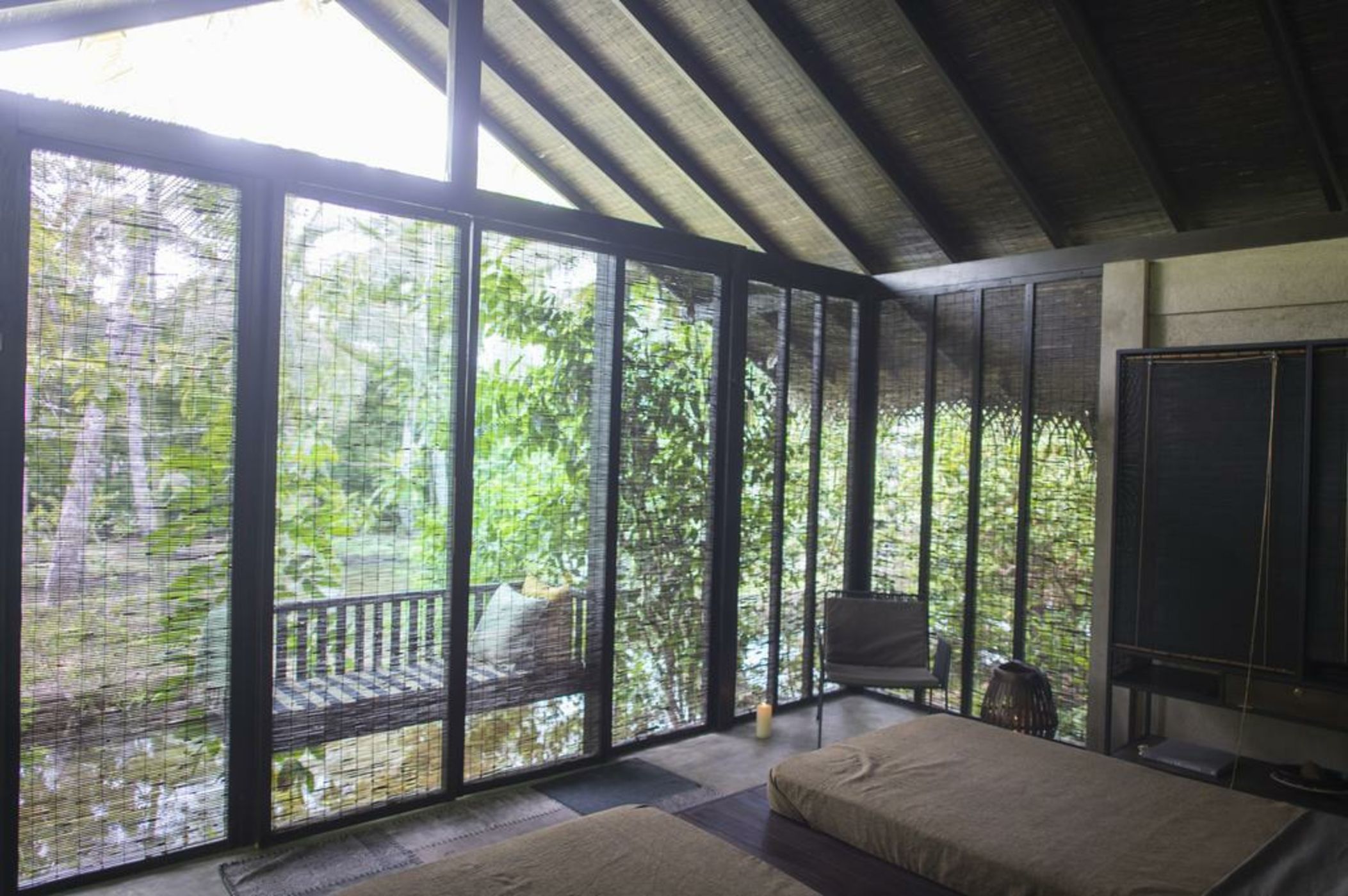 KAJU GREEN eco lodges