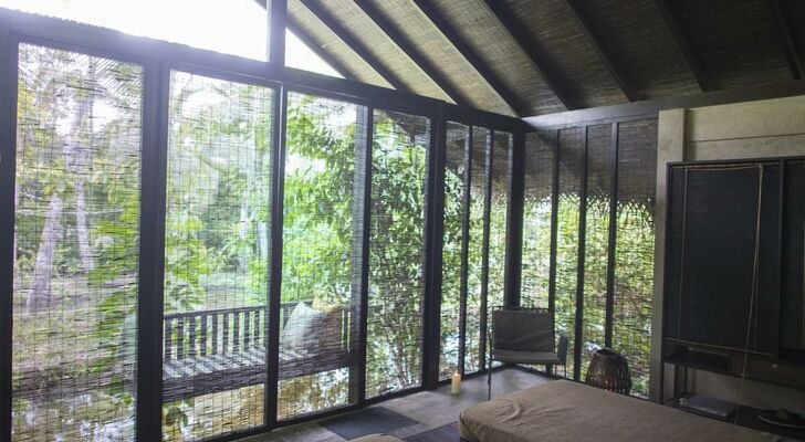 KAJU GREEN eco lodges