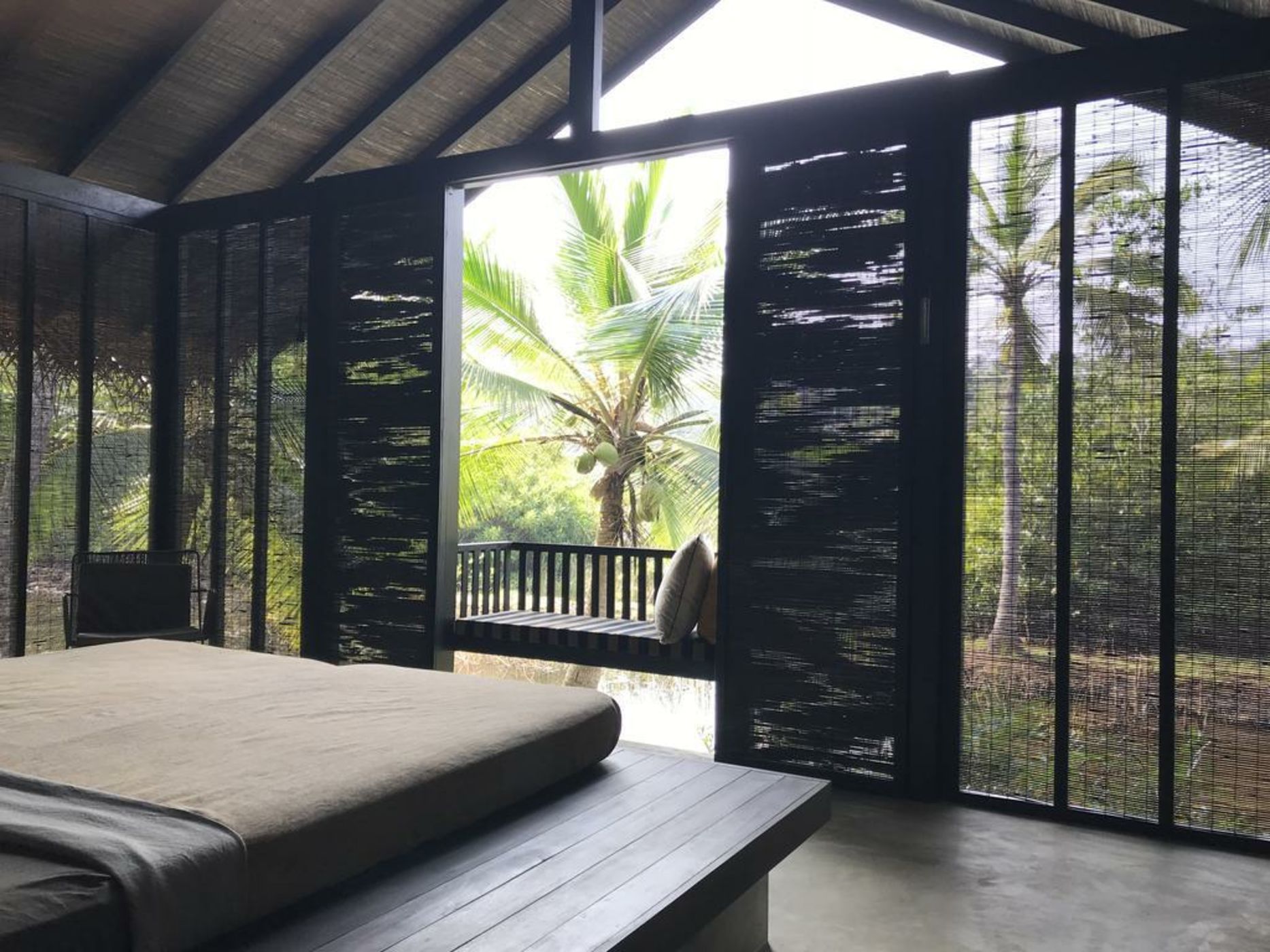 KAJU GREEN eco lodges