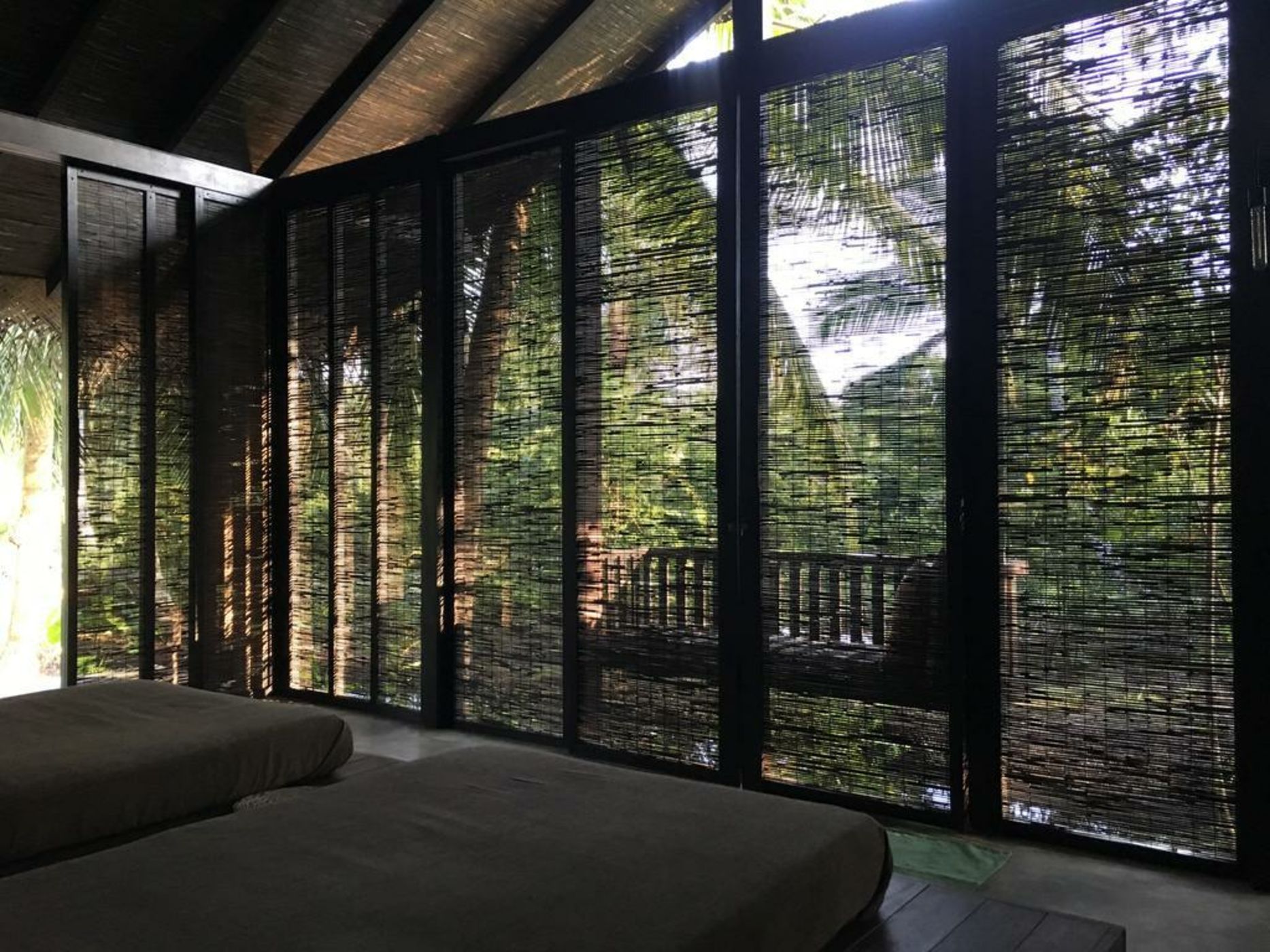 KAJU GREEN eco lodges