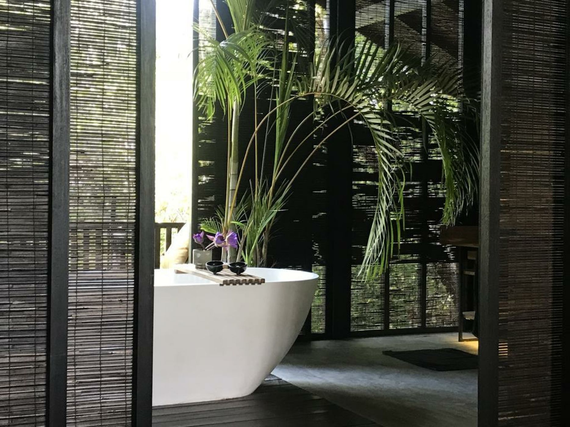 KAJU GREEN eco lodges