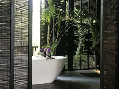 KAJU GREEN eco lodges