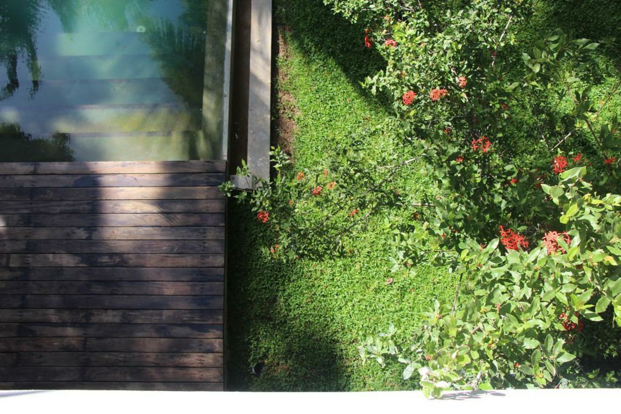 KAJU GREEN eco lodges