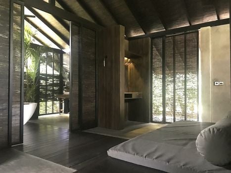 KAJU GREEN eco lodges