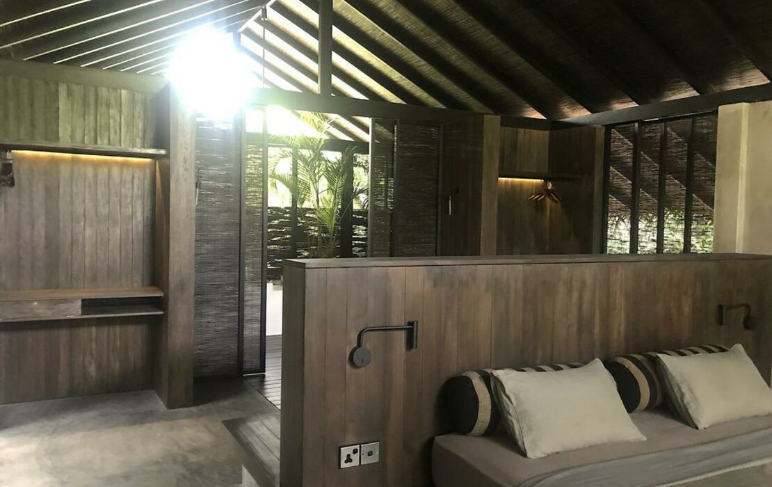 KAJU GREEN eco lodges