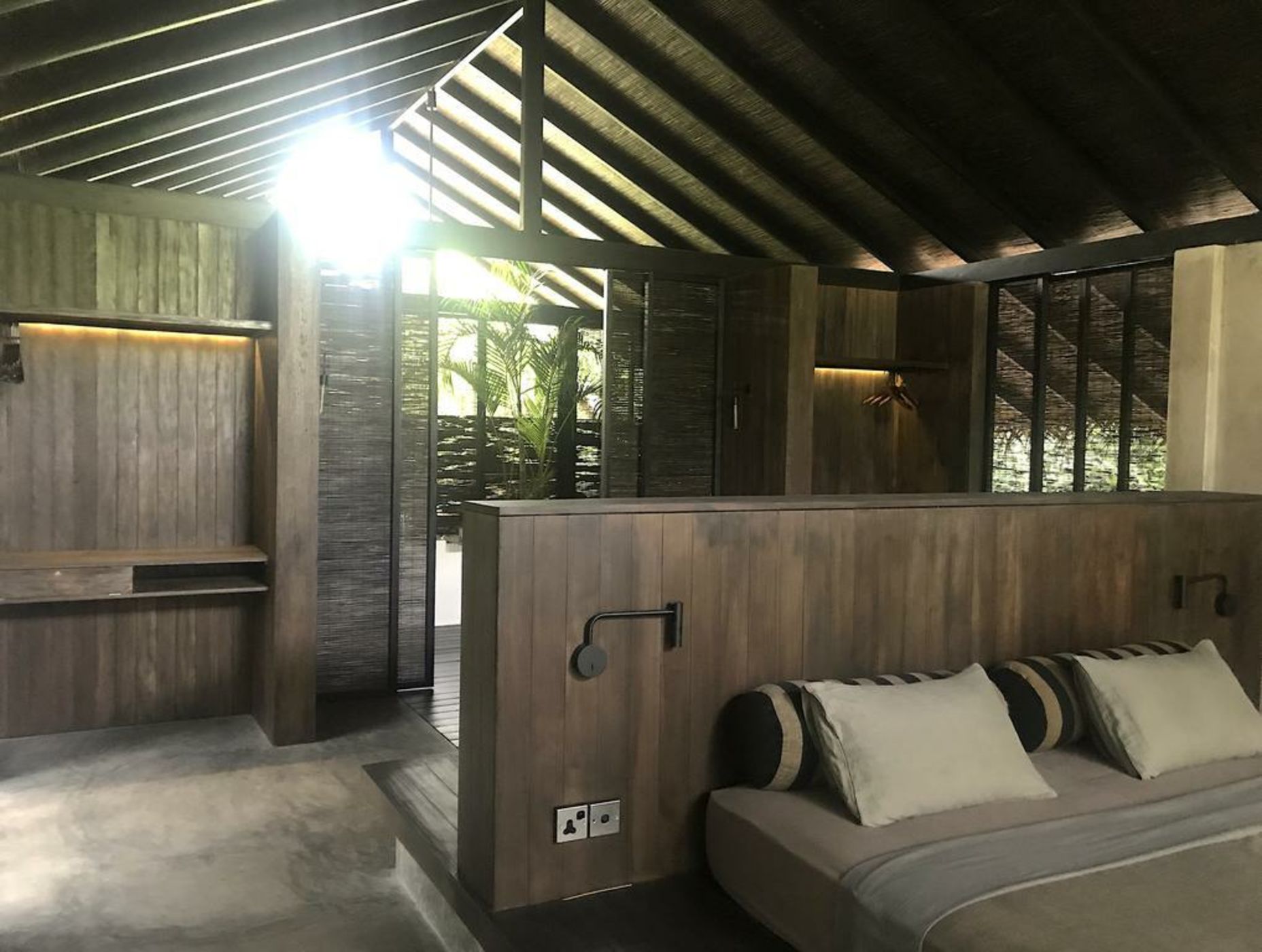 KAJU GREEN eco lodges