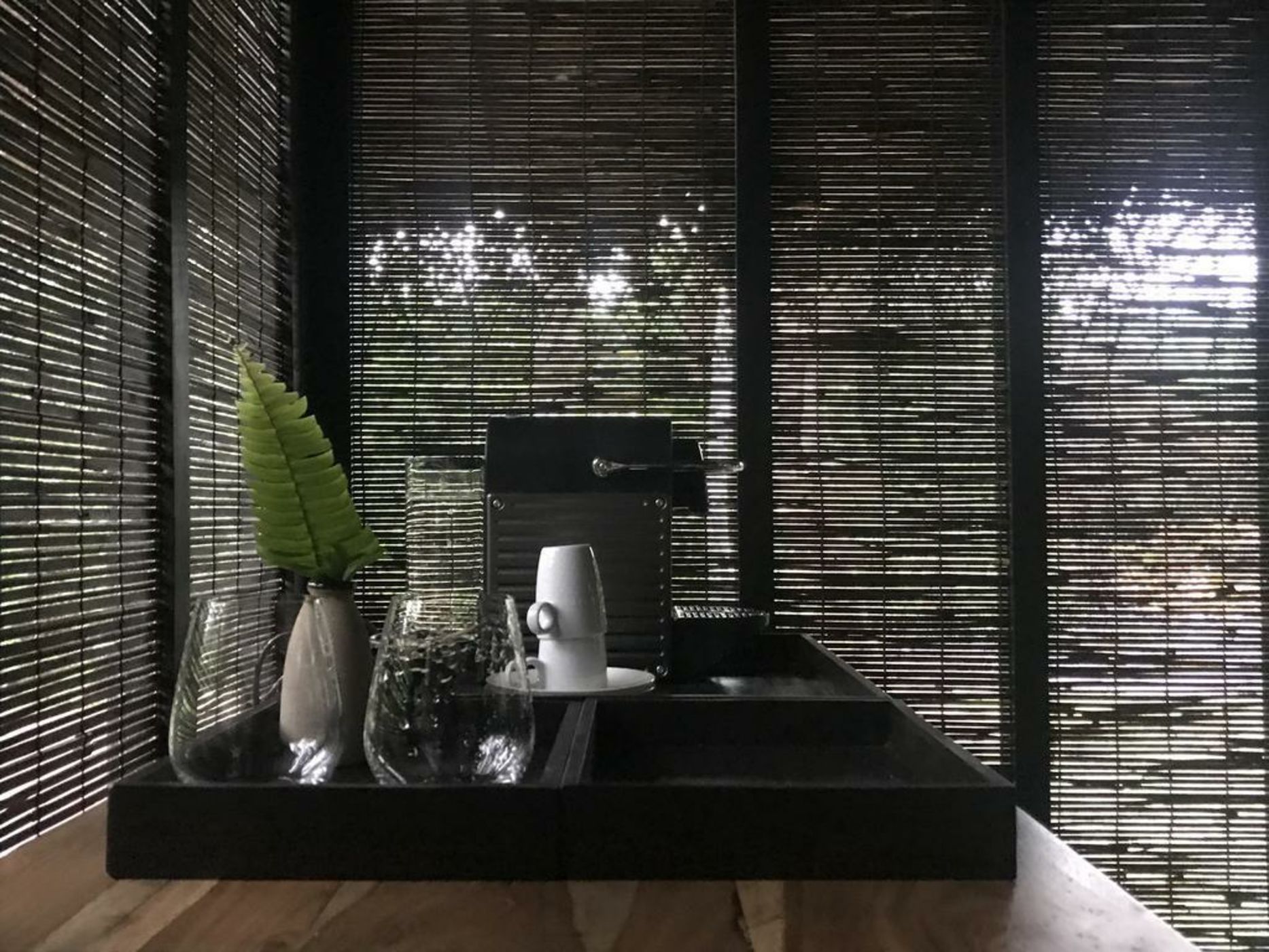 KAJU GREEN eco lodges