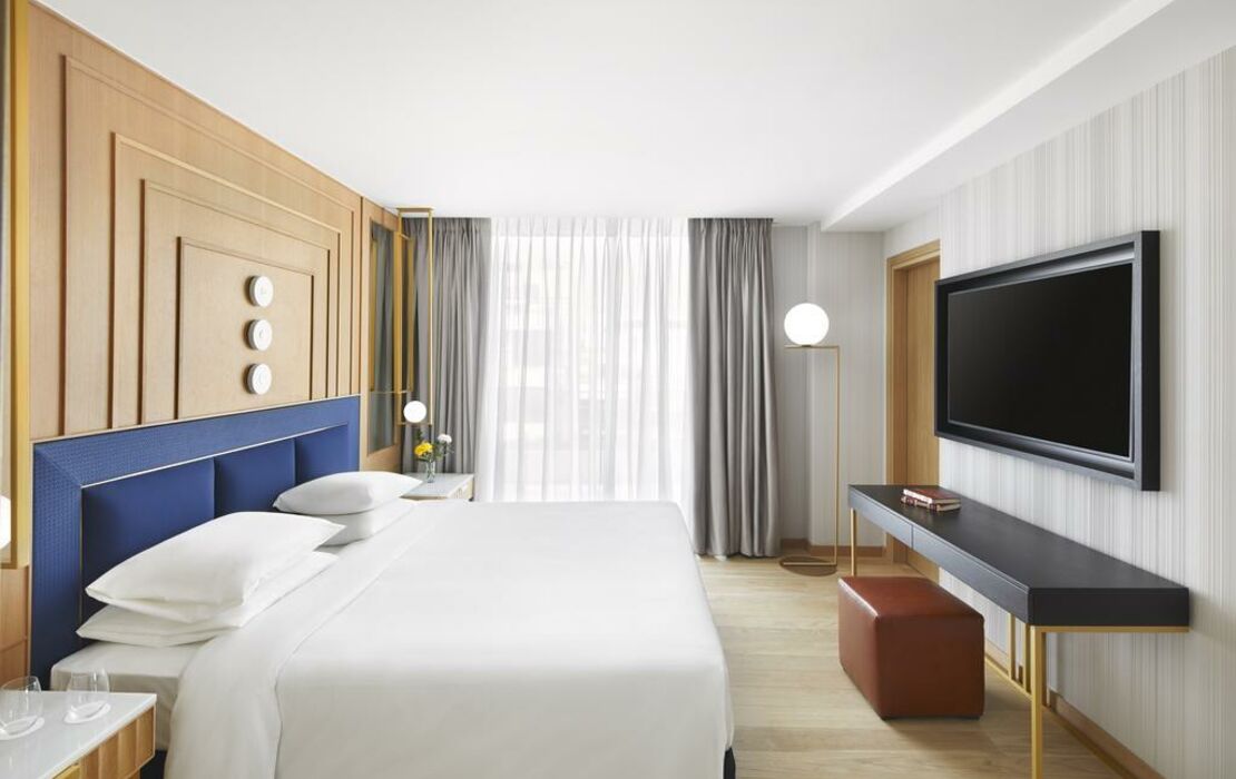 Grand Hyatt Athens