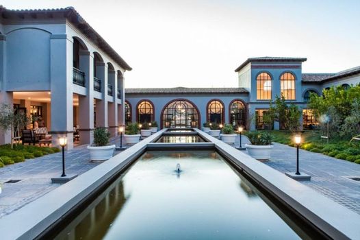 Sante Wellness Retreat