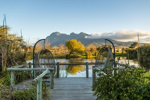 Sante Wellness Retreat