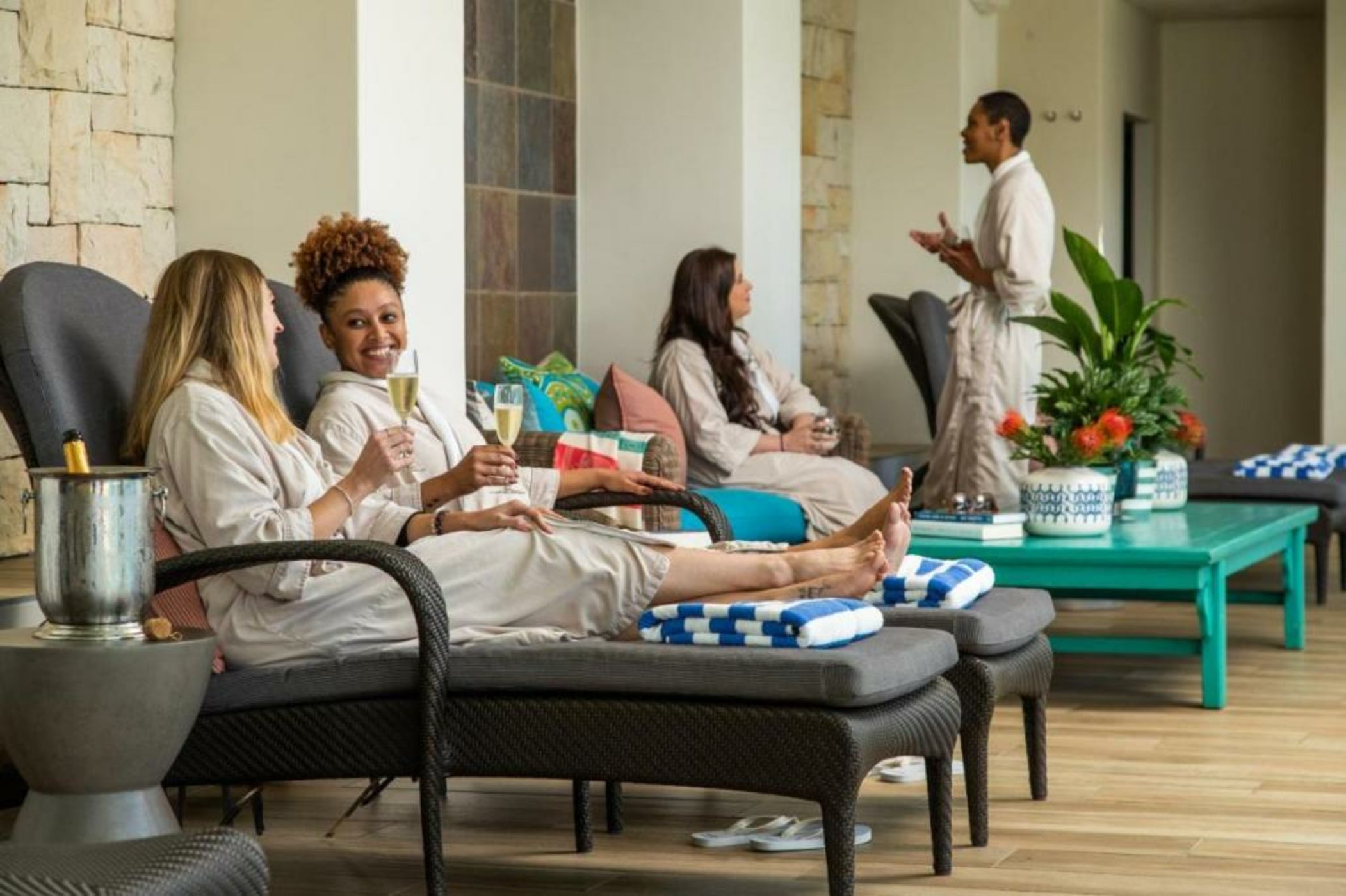 Sante Wellness Retreat