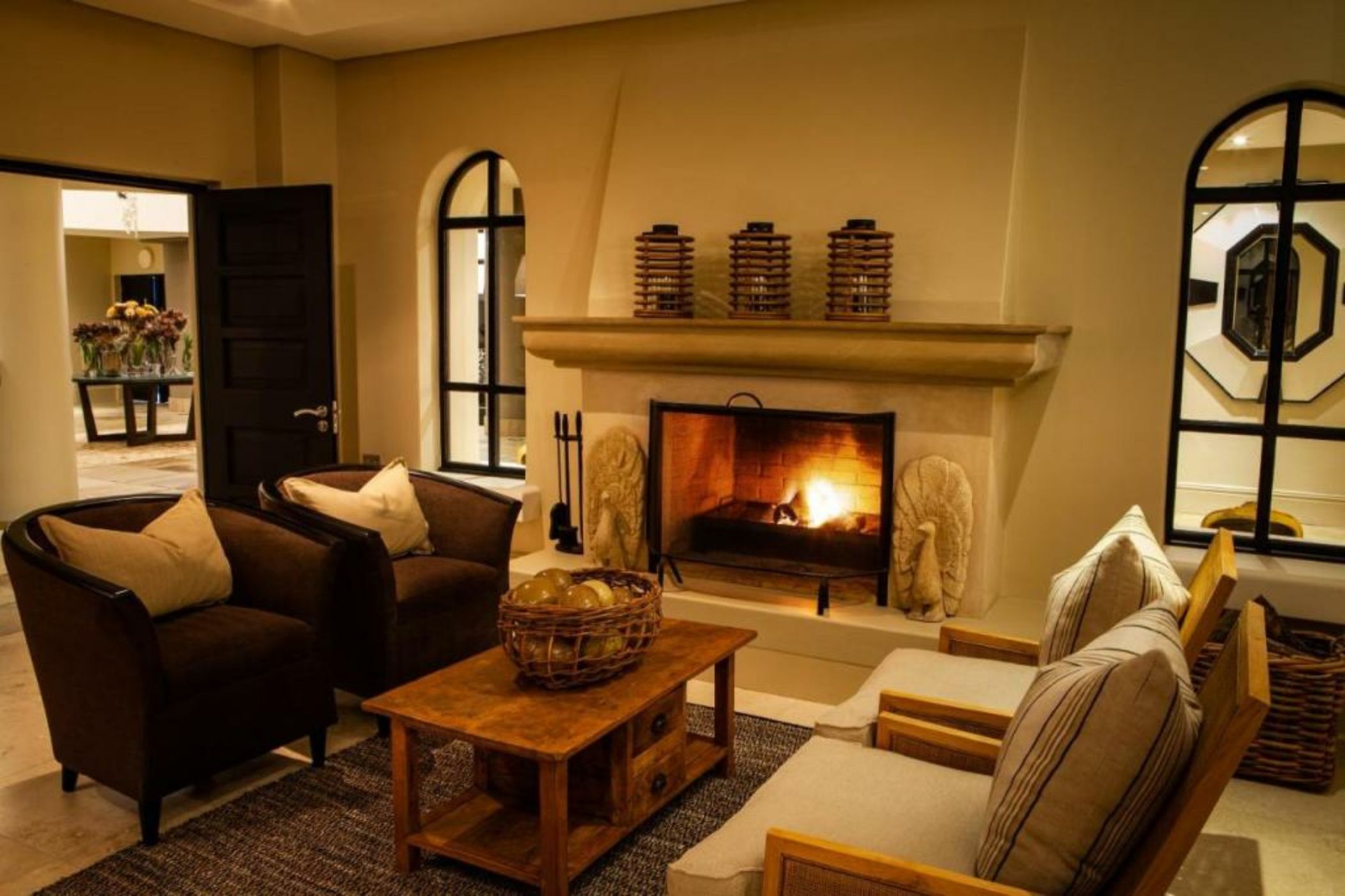 Sante Wellness Retreat