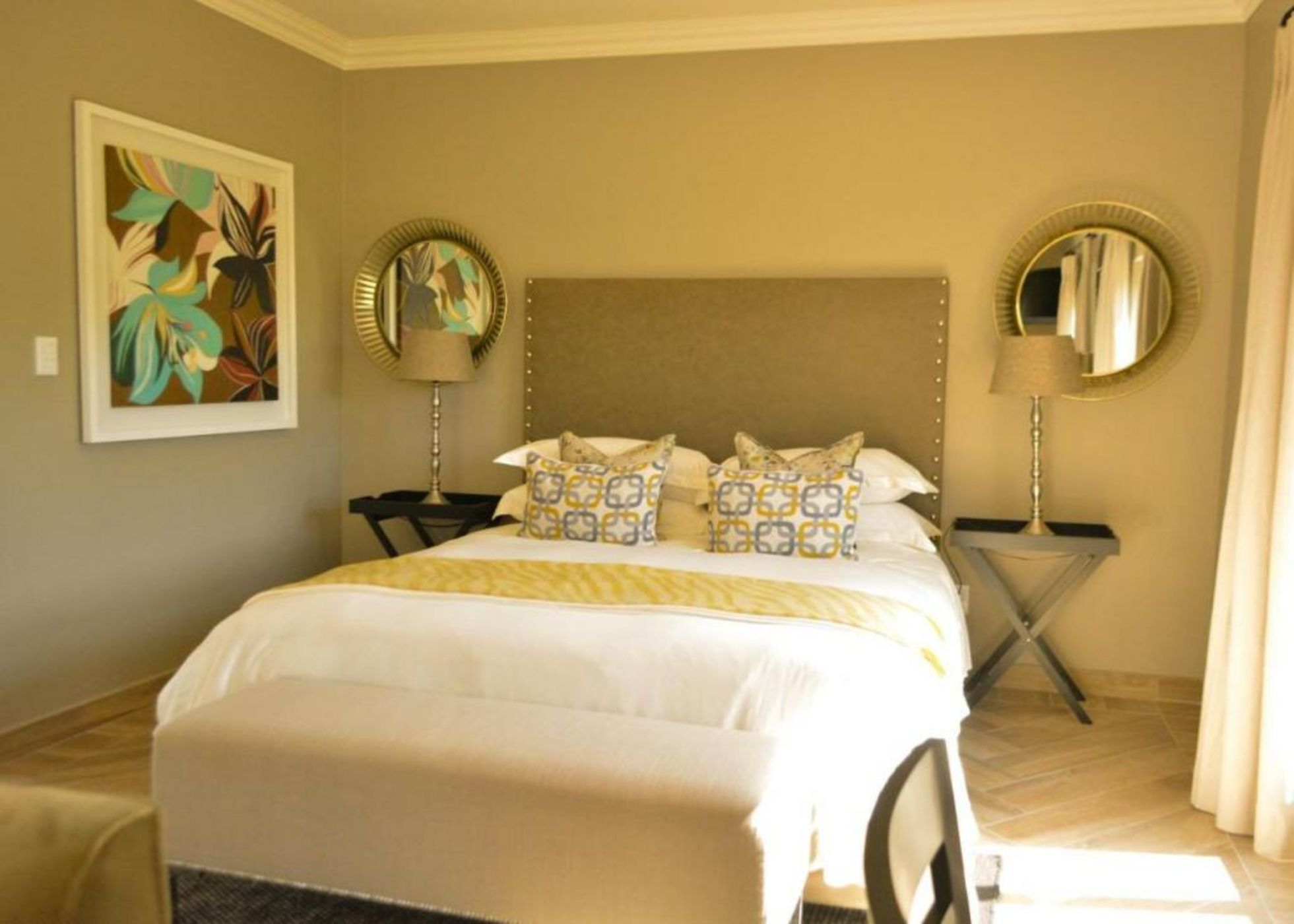 Sante Wellness Retreat