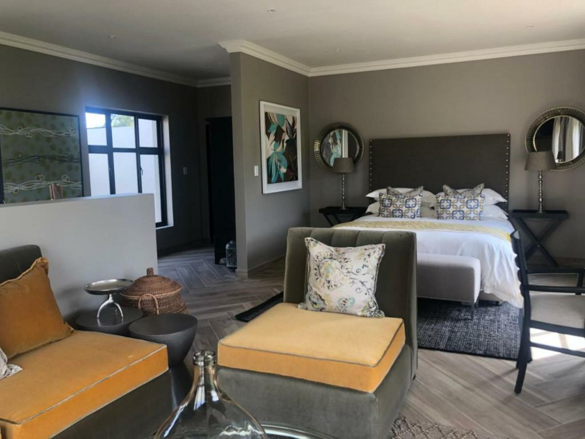 Sante Wellness Retreat