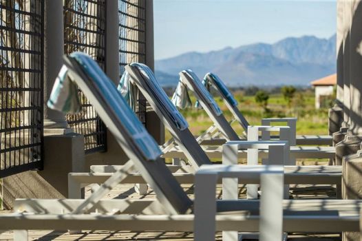Sante Wellness Retreat