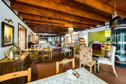 Lanzerac Hotel & Spa