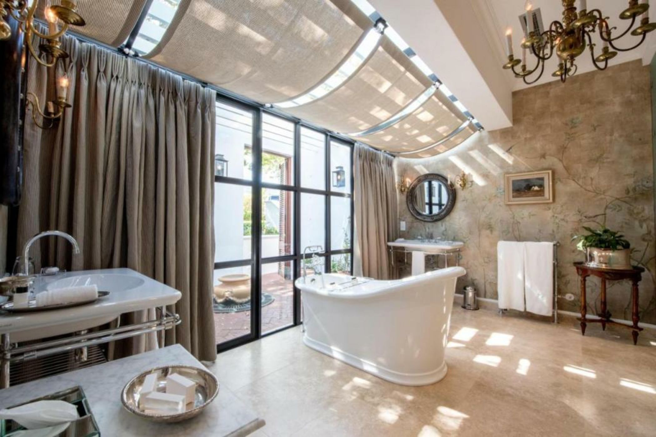 Lanzerac Hotel & Spa