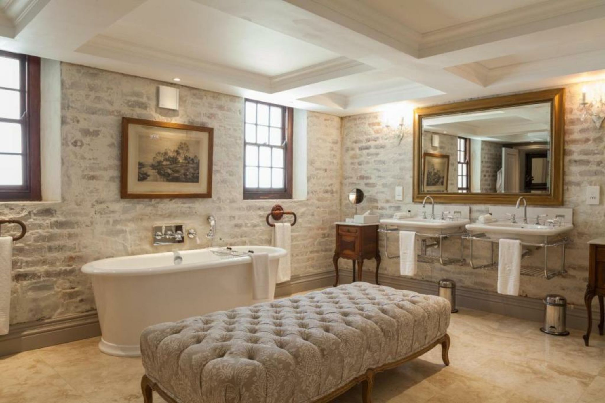 Lanzerac Hotel & Spa