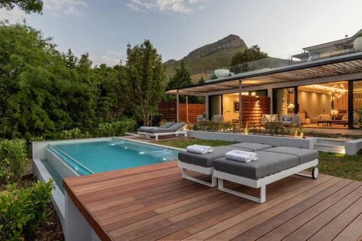 Clouds Estate