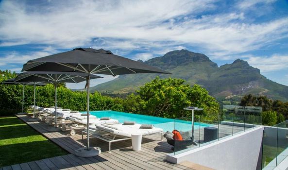 Clouds Estate