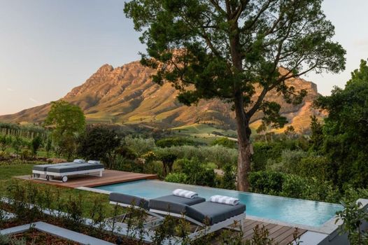 Clouds Estate