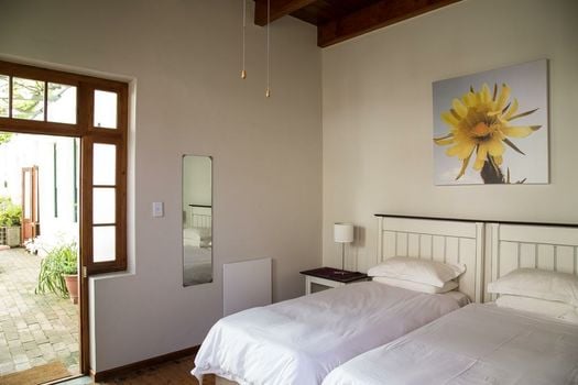 22 Van Wijk Street Tourist Accommodation