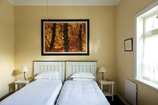 22 Van Wijk Street Tourist Accommodation