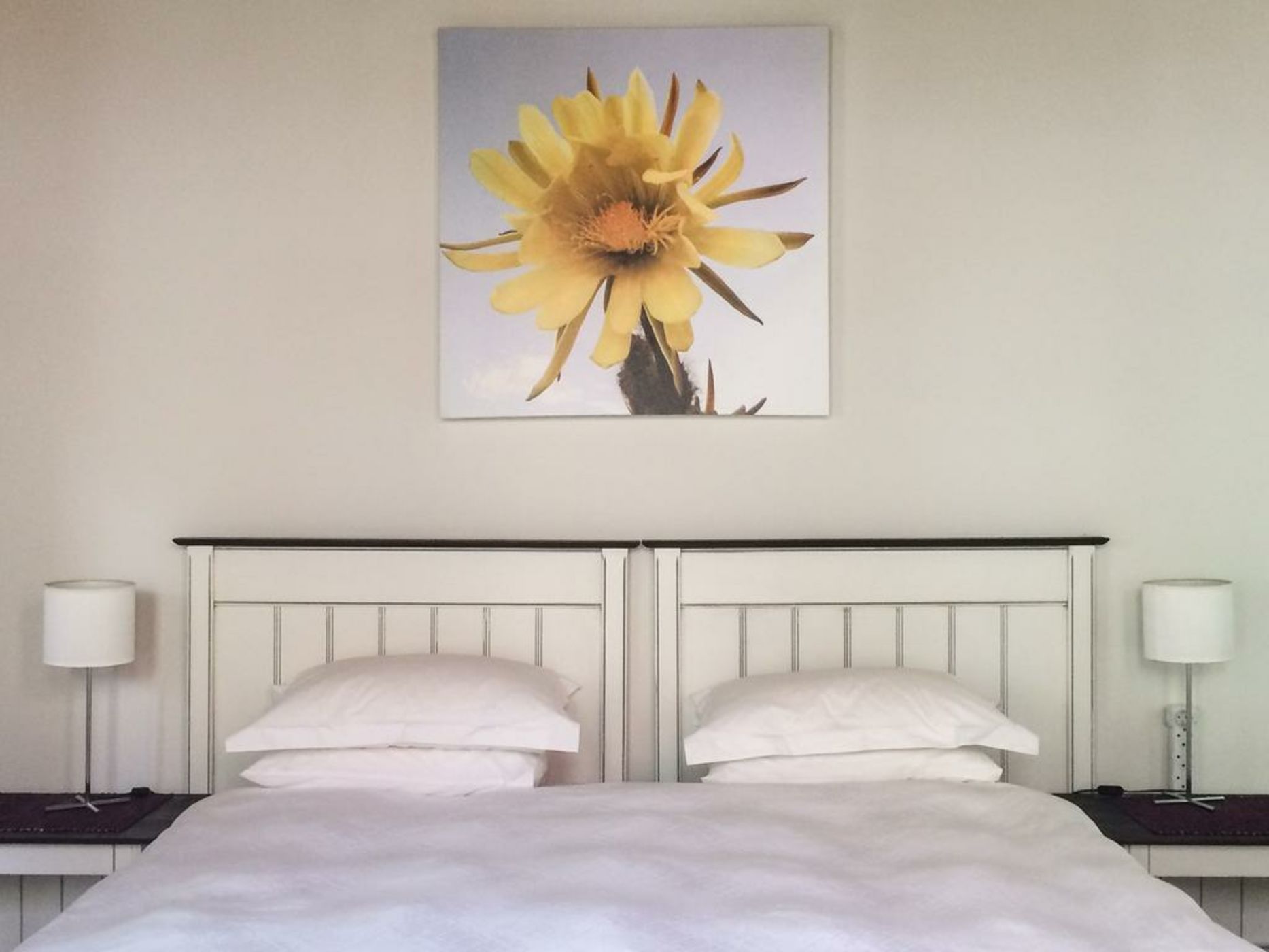 22 Van Wijk Street Tourist Accommodation