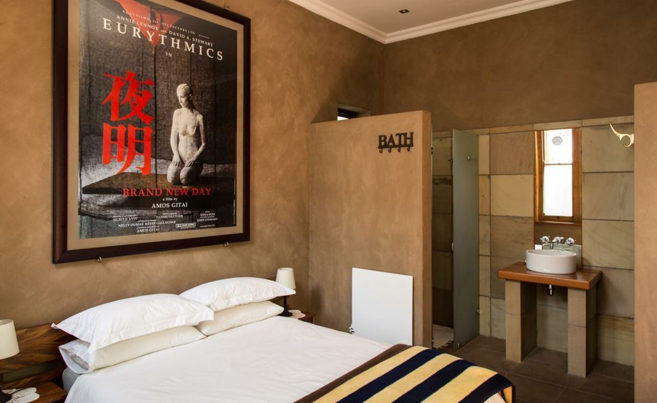 22 Van Wijk Street Tourist Accommodation