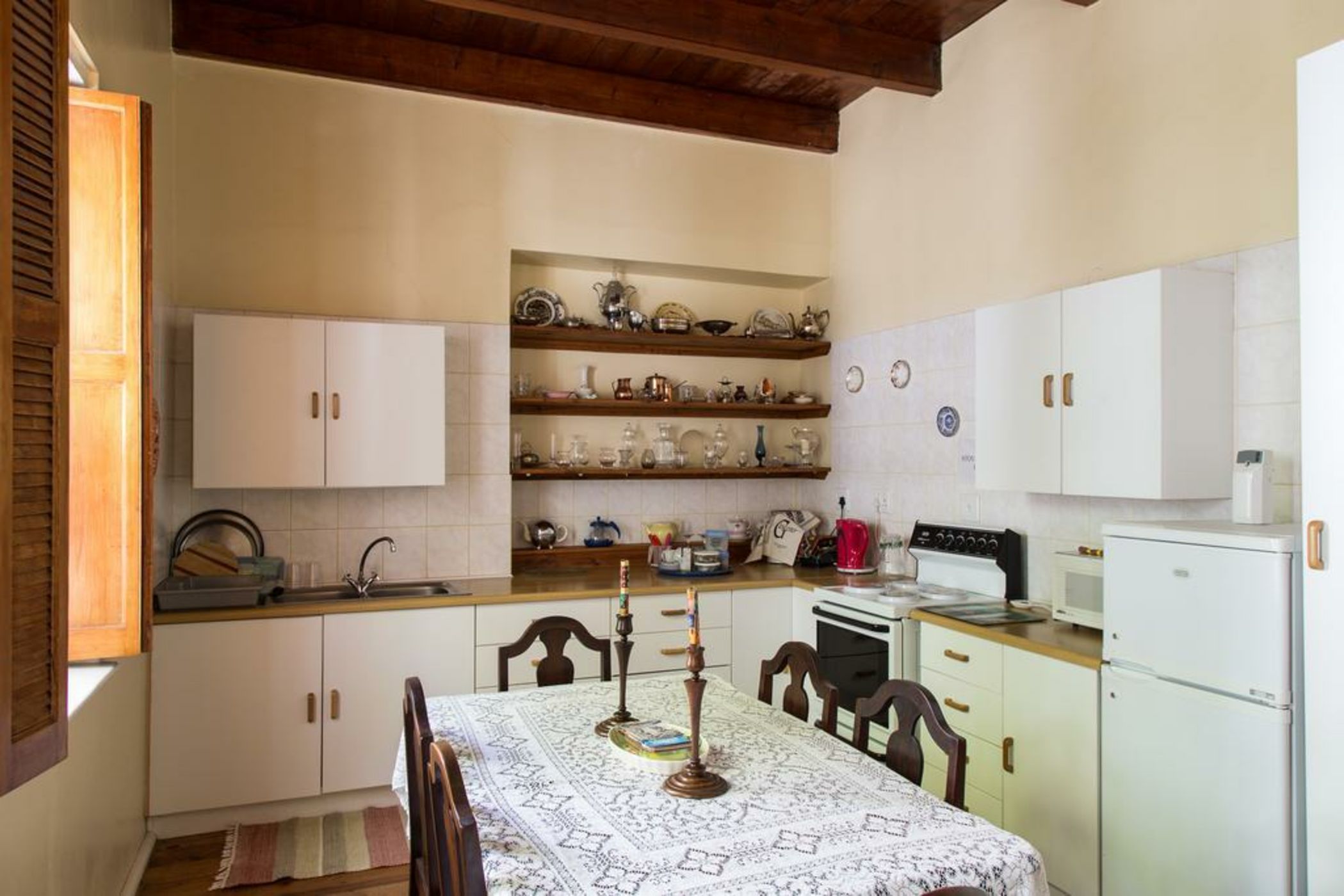 22 Van Wijk Street Tourist Accommodation