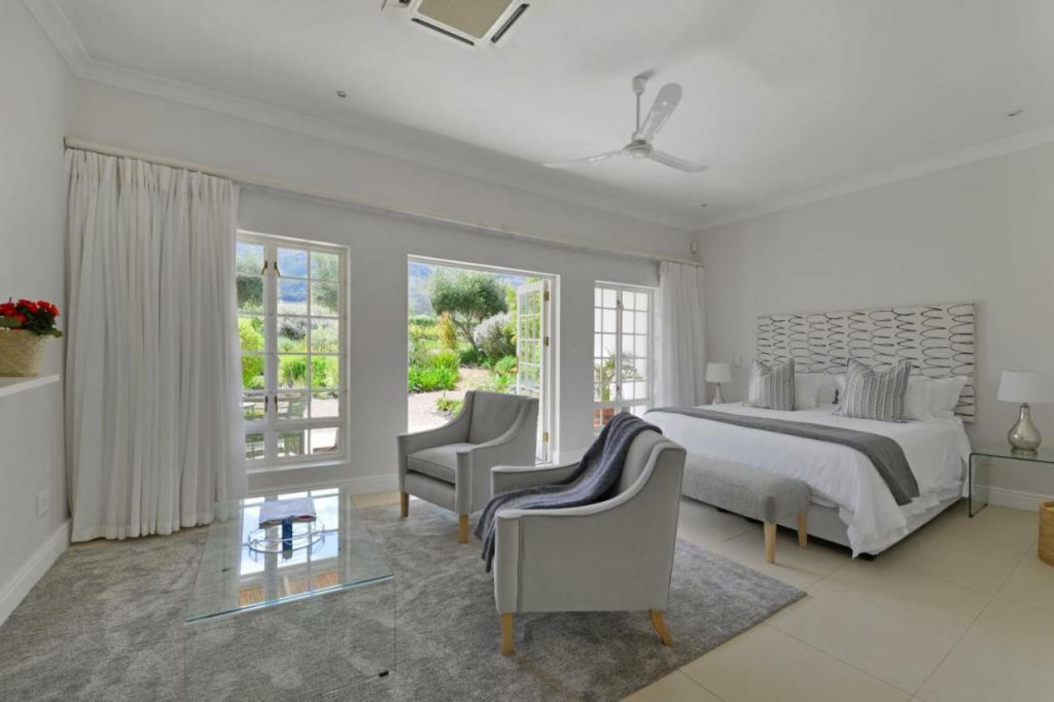 Fransvliet Guest House