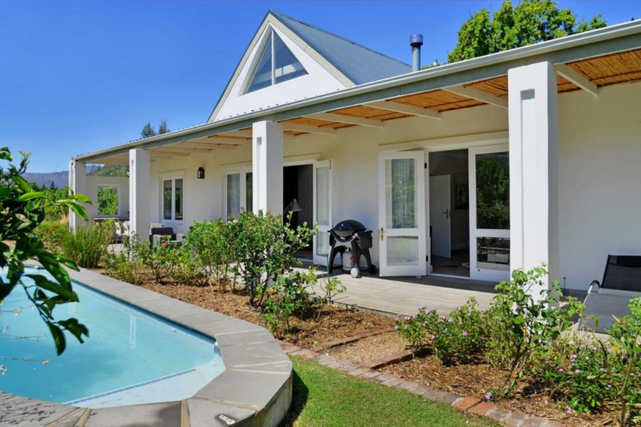 Fransvliet Guest House