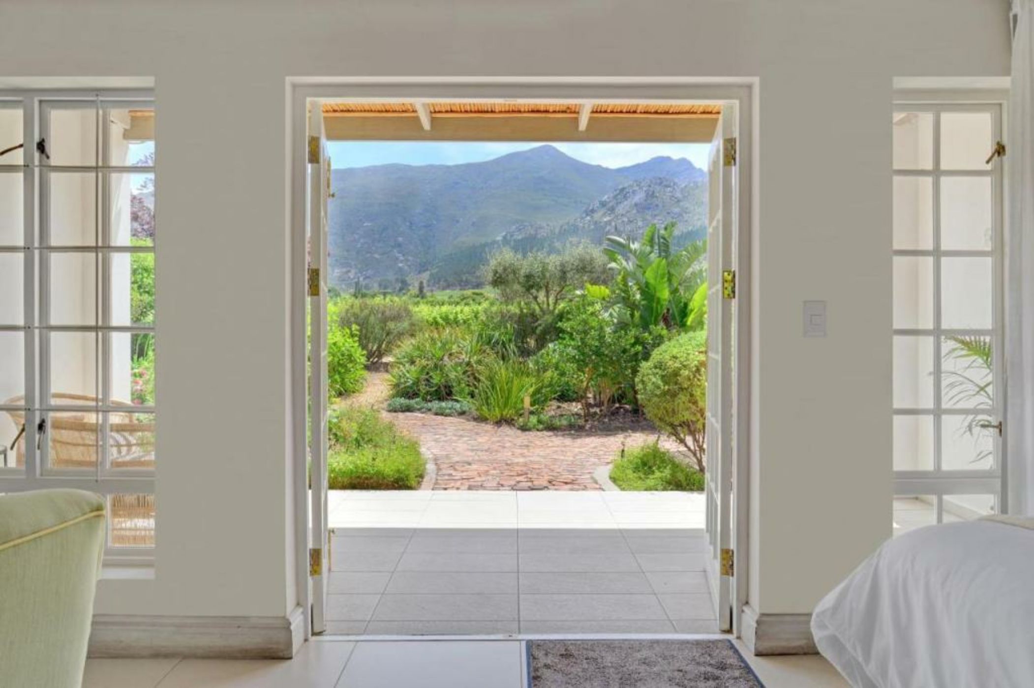 Fransvliet Guest House