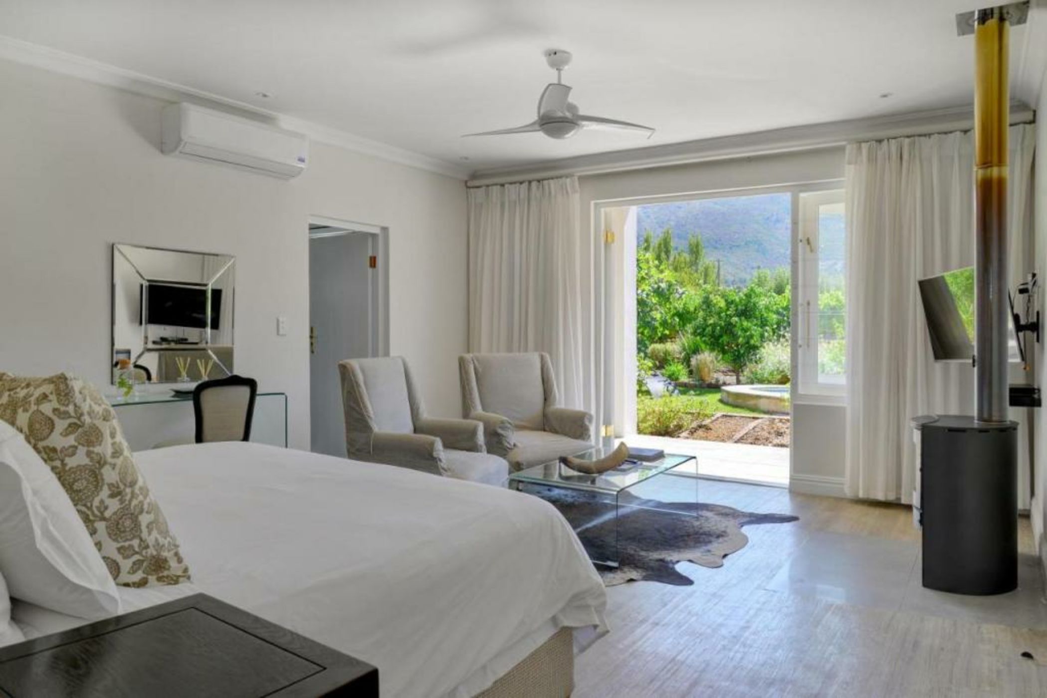 Fransvliet Guest House