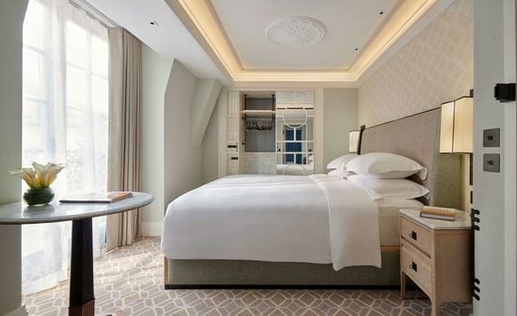 Great Scotland Yard Hotel, part of Hyatt