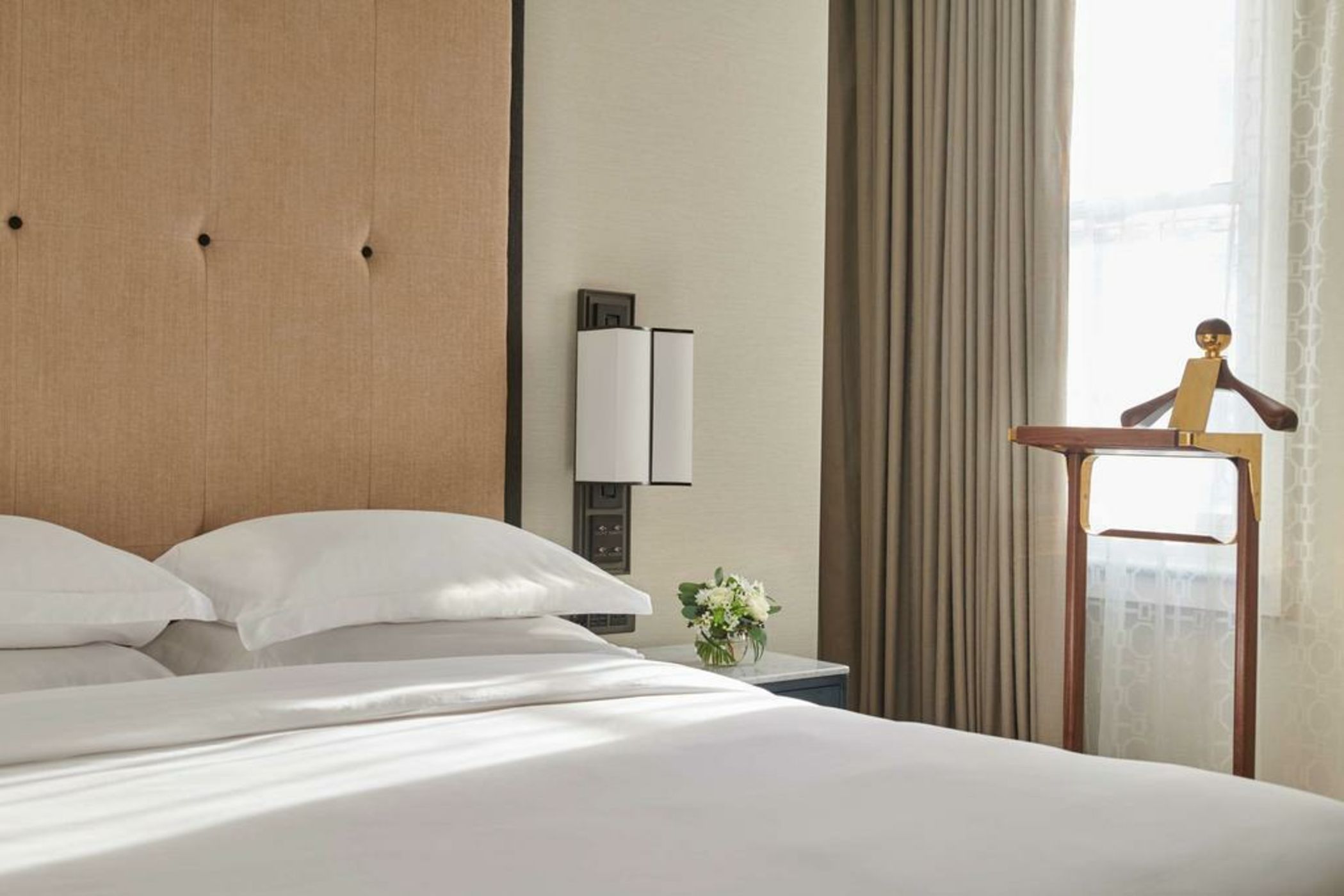 Great Scotland Yard Hotel, part of Hyatt