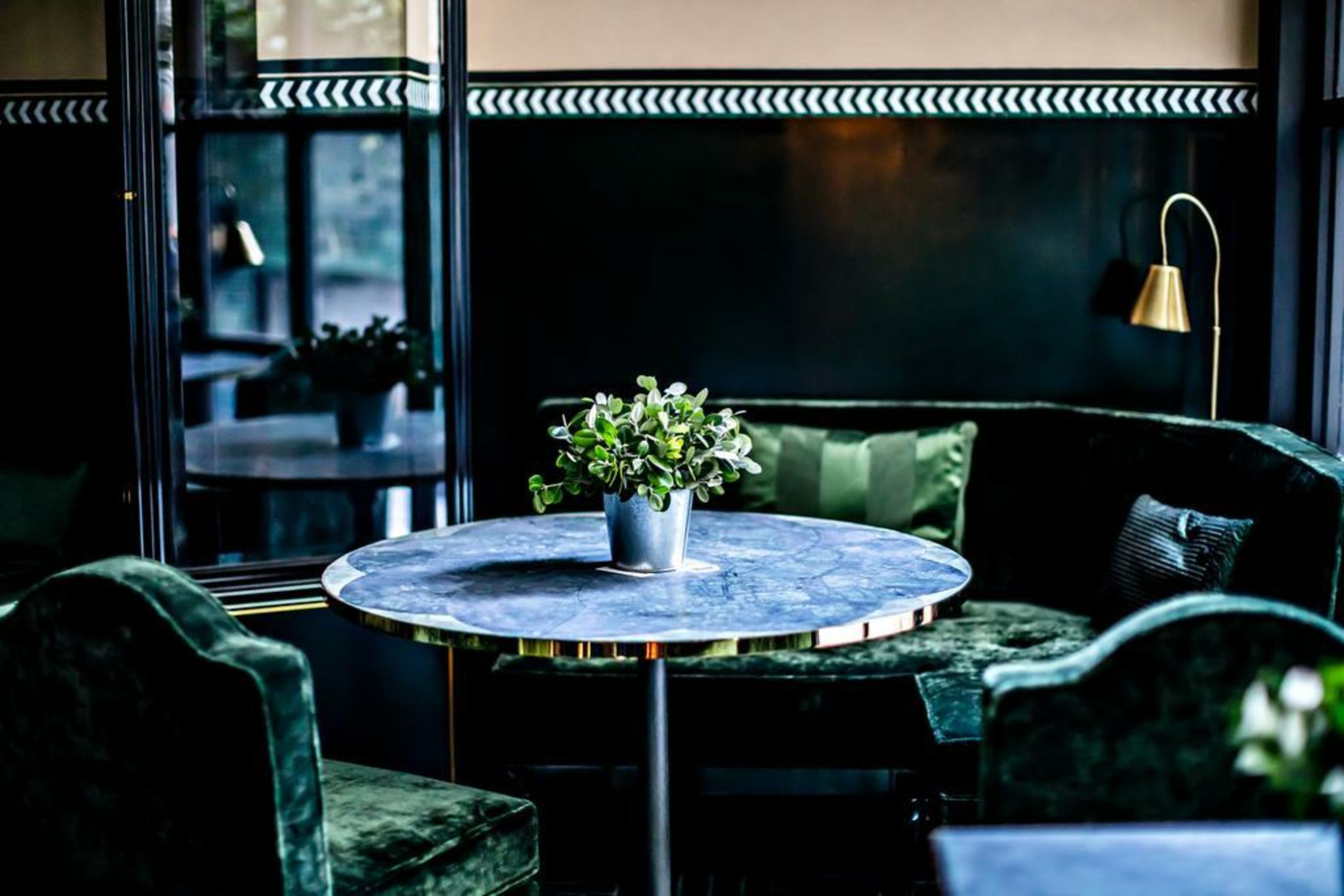 Monsieur George Hotel & Spa - Champs-Elysées